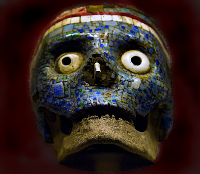Museum of Anthropology #606